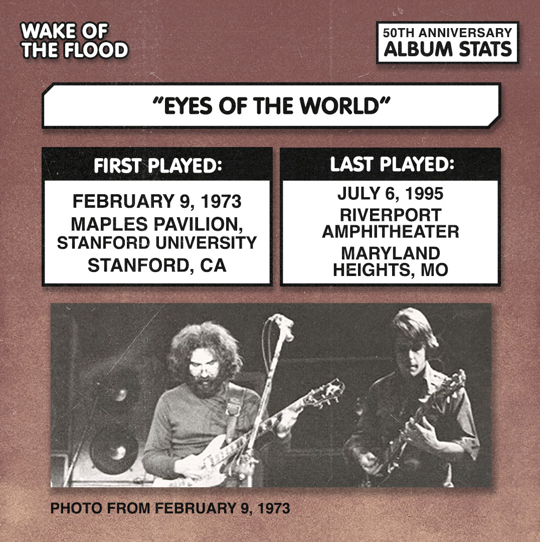 Grateful Dead tweet media