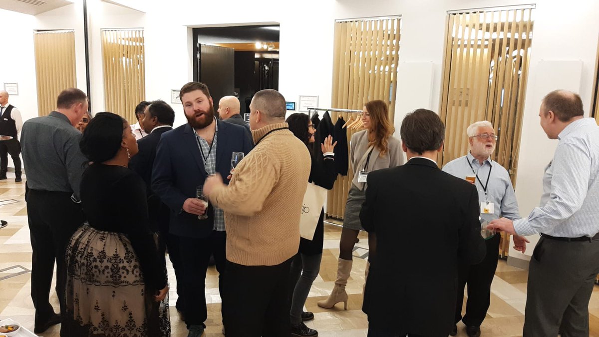 Strategic & Competitive Intelligence Professionals tweet media