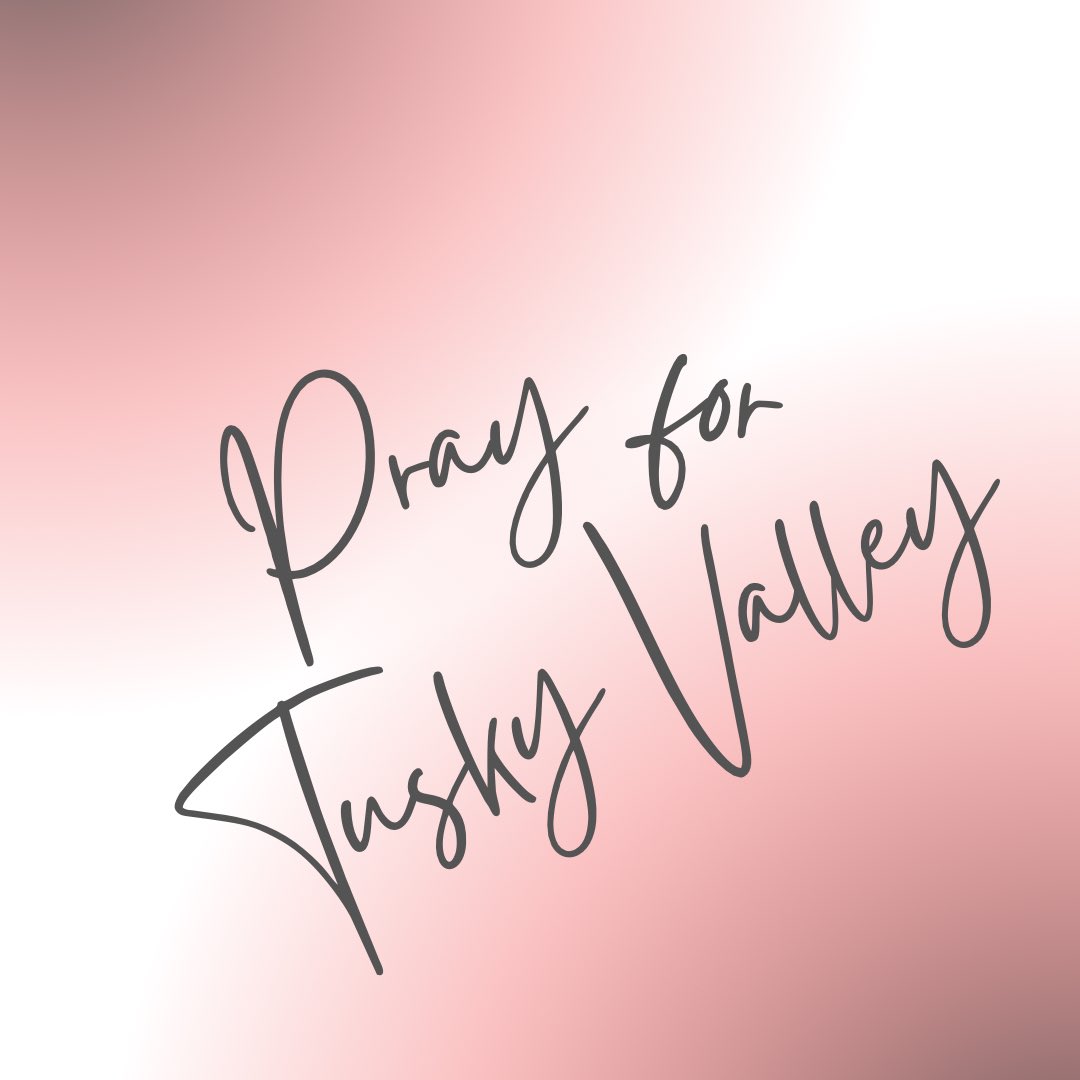 Our thoughts and prayers are with our fellow Speech &amp; Debate members.