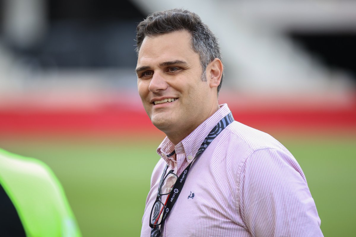 Avui ens toca dir-te fins aviat i GRÀCIES per tota la feina feta durant les més de sis temporades que has estat al club.

👹Albert, el RCD Mallorca sempre serà ca teva!
