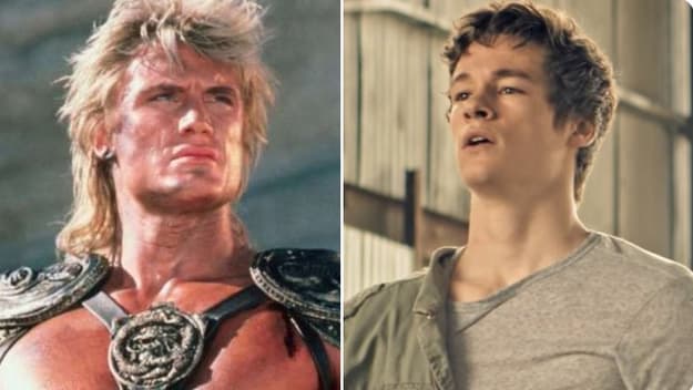 SFFGazette's tweet image. #MastersOfTheUniverse live-action movie back on at #Amazon ; #KyleAllen still attached to play #HeMan 

sffgazette.com/fantasy/movies…