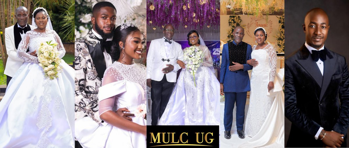 mulc_ug's tweet photo. @Urbanbouy01 I make exquisite tuxedos/suits &amp; Wedding gowns/dresses plus all other classy outfits for work and parties/events. +256 701788121 / +256 788227976 for bookings &amp; inquiries. https://t.co/TjjT8d9Bsc