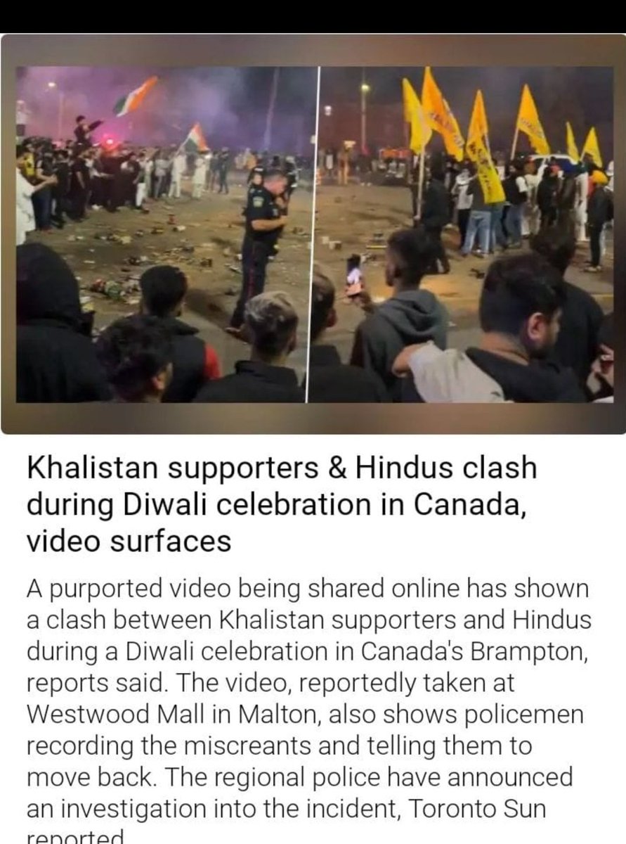 twit_hk's tweet photo. @majorgauravarya 
Sir, It seems that even the guys with Indian flags are planted by the K-group. Otherwise who celebrates Diwali carrying a big Indian flag. May be this is just to 
create a fake stand off and to show the world that there is a 'tension' https://t.co/Ra2upFPUGV