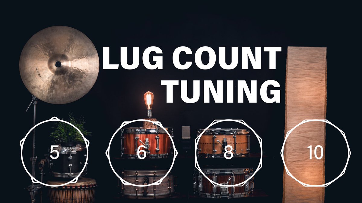 Sounds Like A Drum tweet media