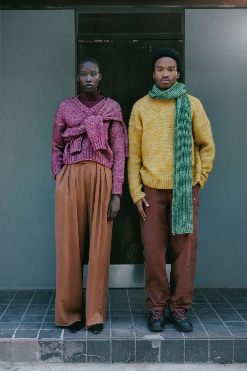 meatcumputer's tweet photo. styled these look for @kotnworld cc @alexmakubuya 
-
whak, balat &amp; meg modelled them https://t.co/BRziEMiULF