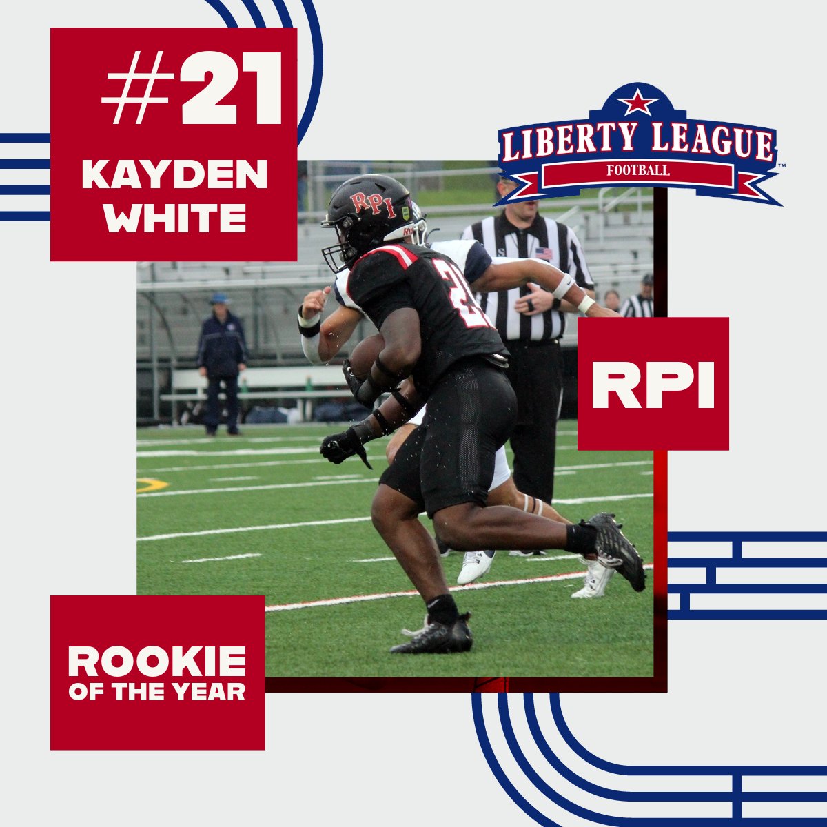 Liberty League tweet media