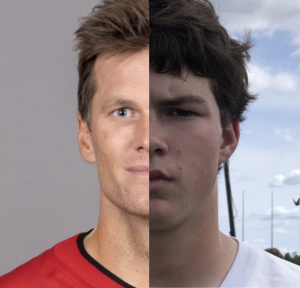 BarstoolCelina's tweet image. The conversation needs to start happening. @KnoxPorter2 @TomBrady #thegoat #tb12 #kp9