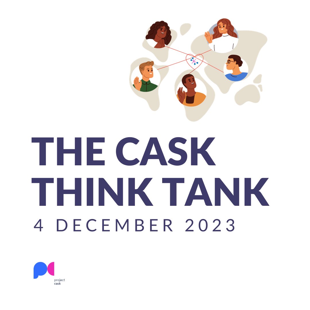 projectCASK's tweet photo. #CASKThinkTank on Dec 4 will expose leading-edge scientists working on innovative gene & nongene therapy strategies for NDDs to ignite a broader more dynamic research network on CASK. From this PC will develop its research plan & launch first RFA. @odc_upenn#CASKgene #raredisease https://t.co/xhgwC4Yvrm