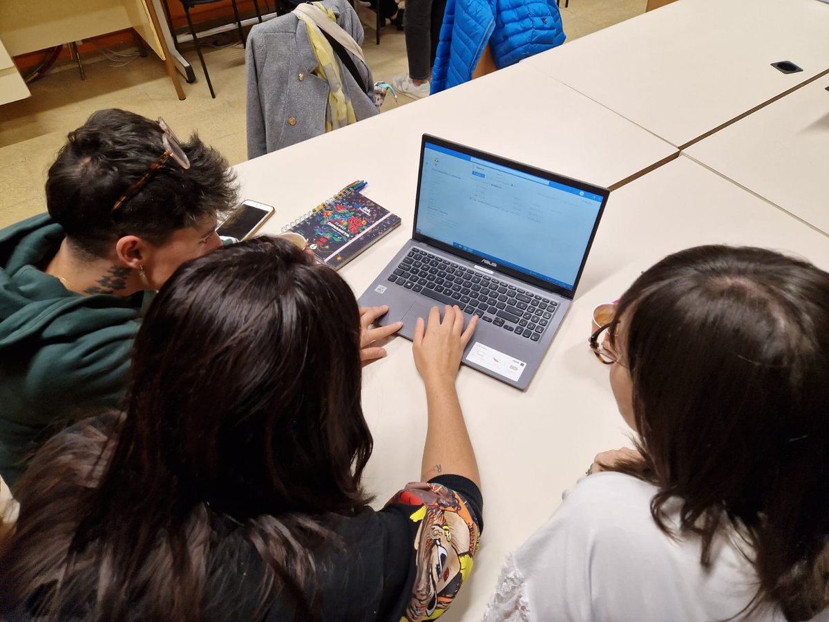 CFiE de Miranda de Ebro tweet media