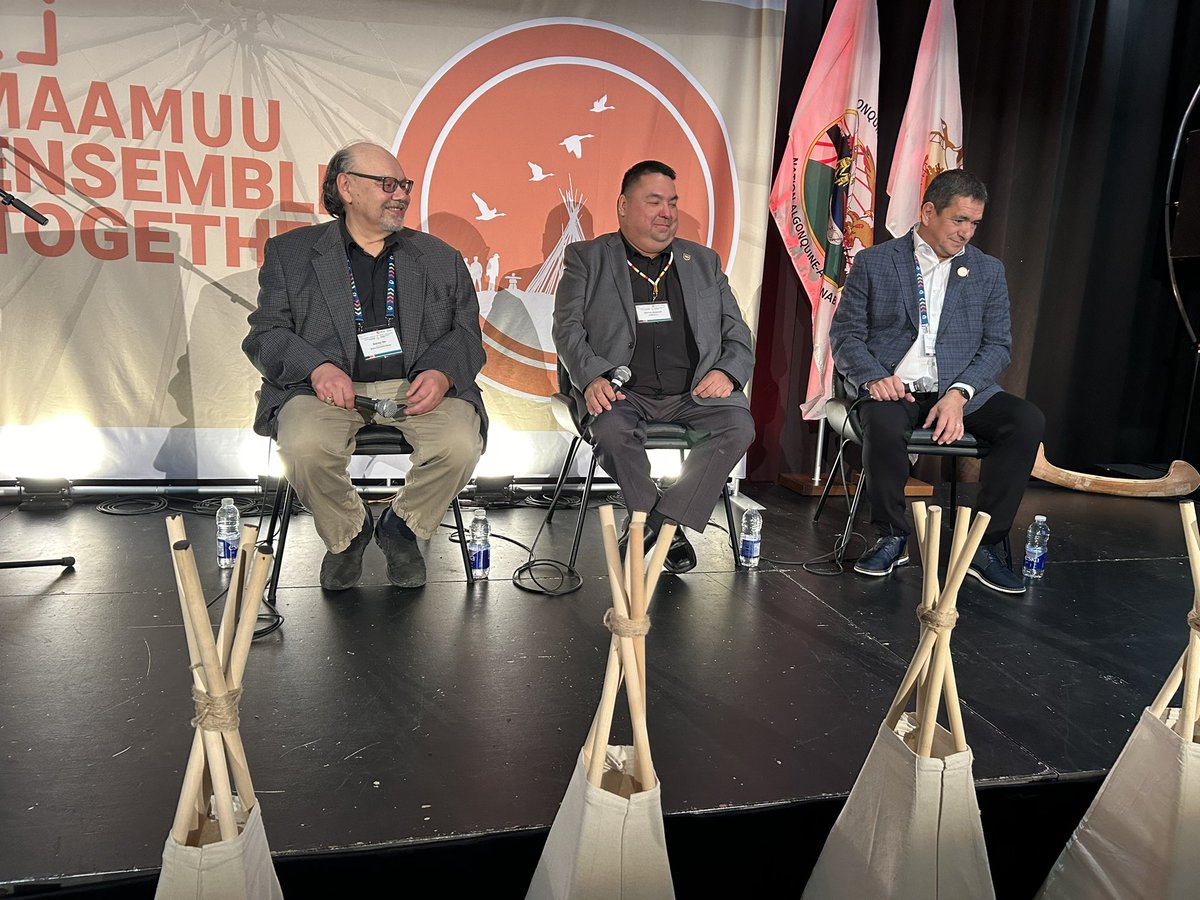 Dîner conférence- Développement économique dirigé par les autochtones.
Mots-clés: Engagement et héritage à long terme.
#ACSECRETARIAT23