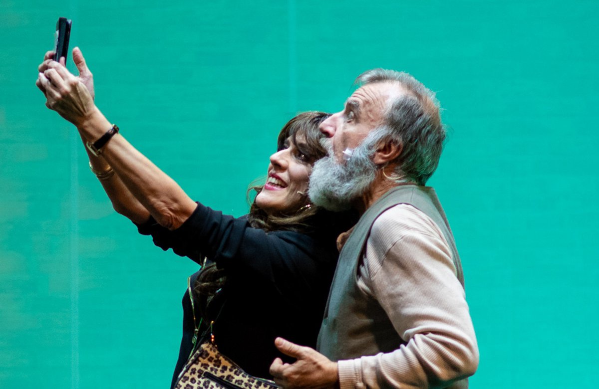 Teatro Nazionale di Genova tweet media