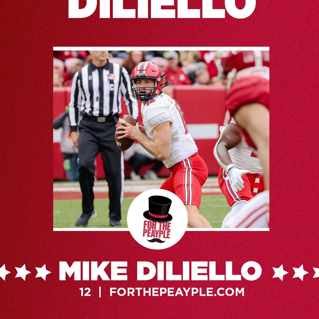 Mike D tweet media