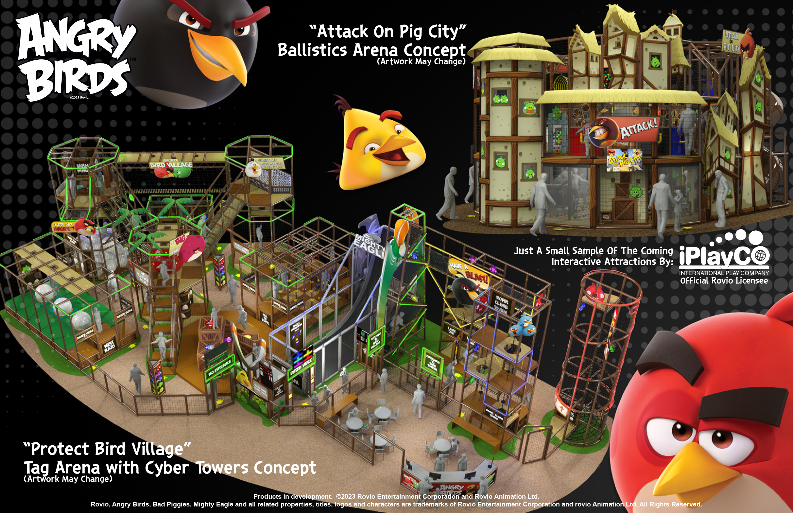 Angry Birds Code, Angry Birds Wiki