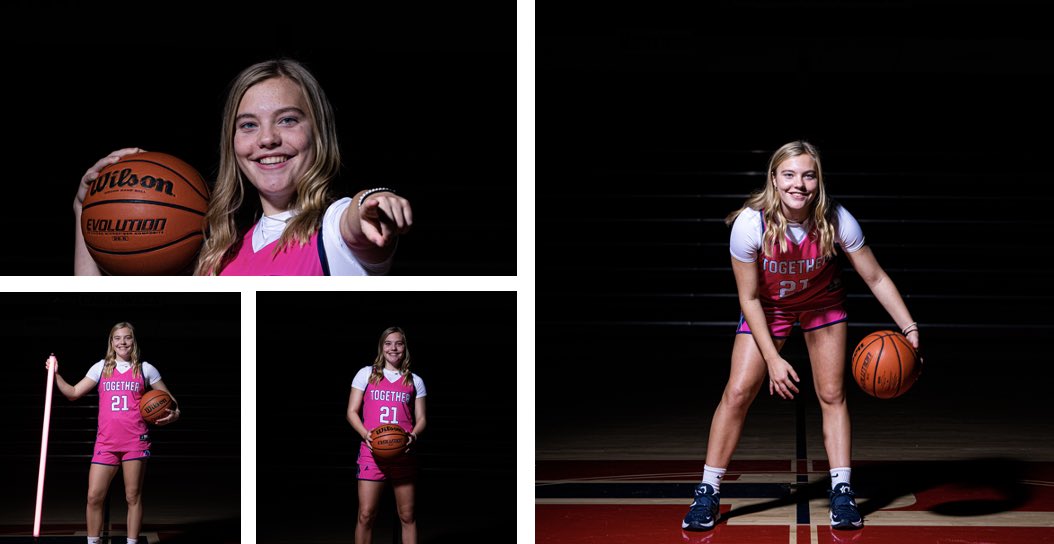 Lady Kees Basketball tweet media