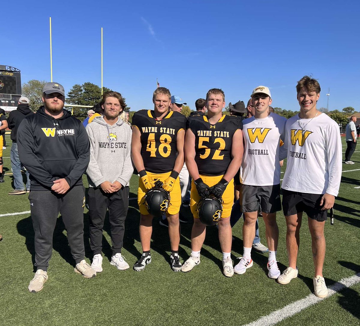 Nate Schauer tweet media