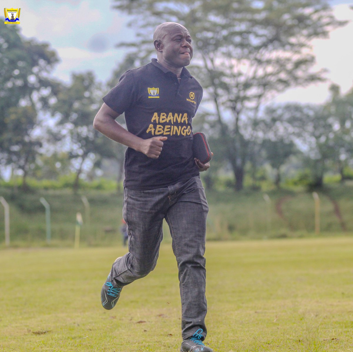 Kakamega Homeboyz FC tweet media