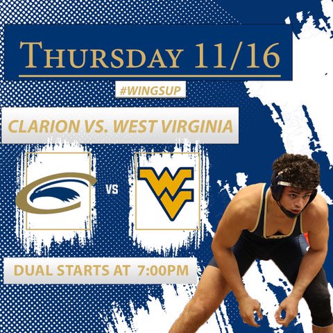 First home match of the season Thursday!