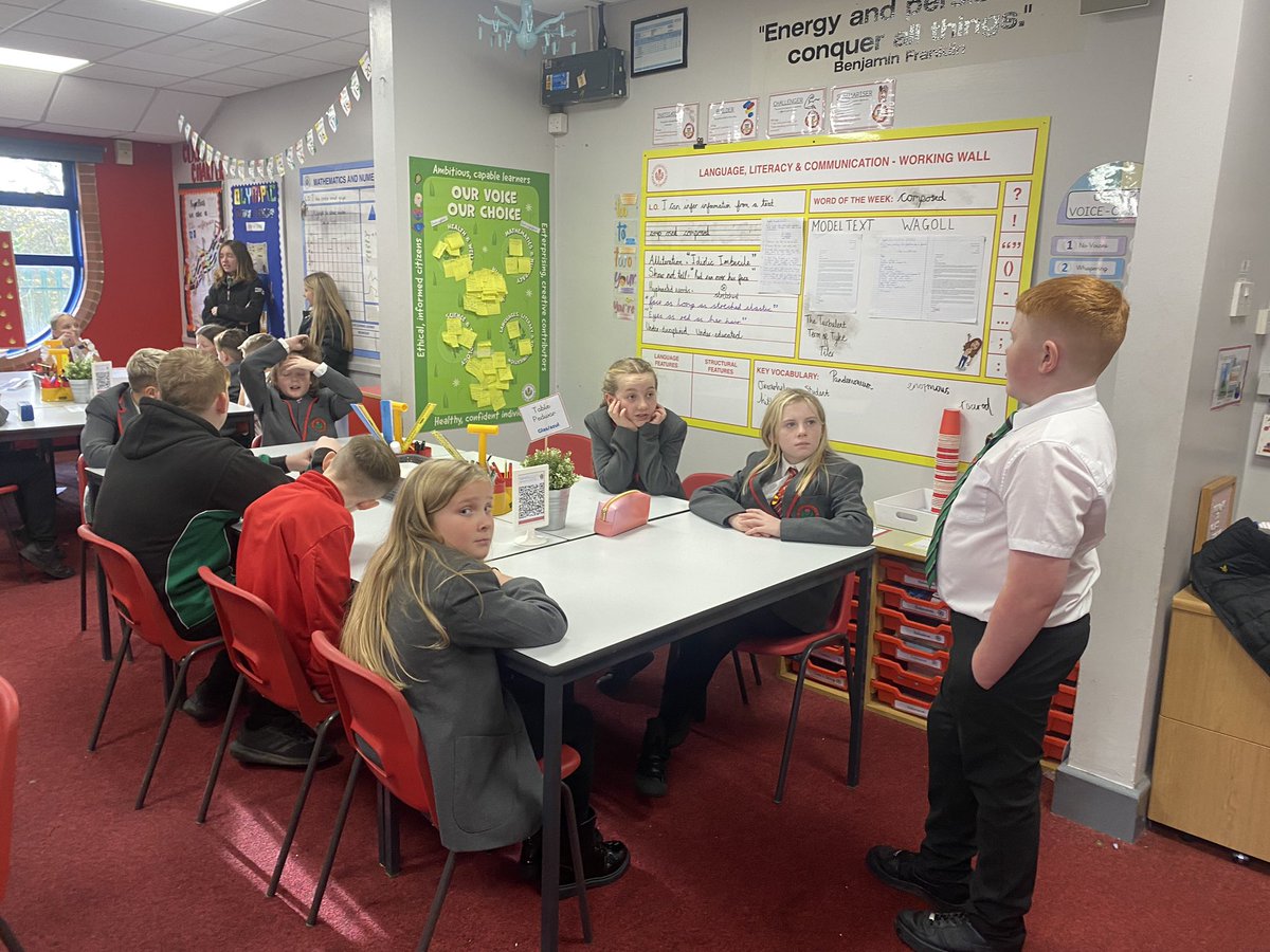 PYD Student Voice (@pydstudentvoice) on Twitter photo Lovely afternoon spent at <a href="/pantysgallog/">Pantysgallog P.S.</a> meeting the future pupils of Pen y Dre. Members of our Student Parliament discussed what life is like in secondary school and answered many questions from year 6 about our school. We look forward to welcoming you next year ⭐️ <a href="/1penydre/">Pen y Dre High School</a> Lovely afternoon spent at <a href="/pantysgallog/">Pantysgallog P.S.</a> meeting the future pupils of Pen y Dre. Members of our Student Parliament discussed what life is like in secondary school and answered many questions from year 6 about our school. We look forward to welcoming you next year ⭐️ <a href="/1penydre/">Pen y Dre High School</a>