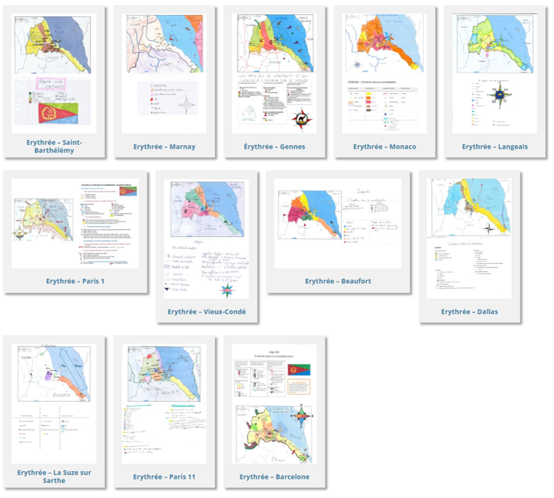 Concours Carto tweet media