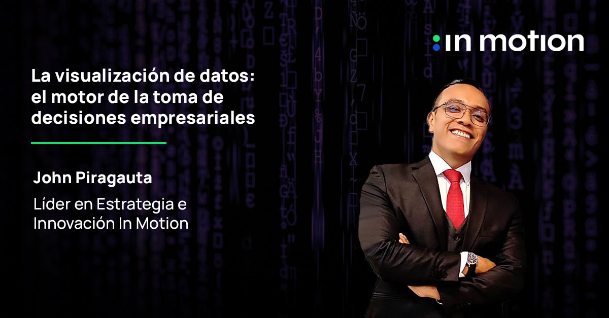grupoinmotion_'s tweet image. En la era digital, los datos son el activo más valioso de cualquier empresa. Conoce las principales ventajas competitivas de la visualización de datos para las empresas.
Leelo aquí 📷
bit.ly/3QVWEii

#BusinessIntelligence #AWSQuickSight #AWSPartner #Inmotion #bigdata