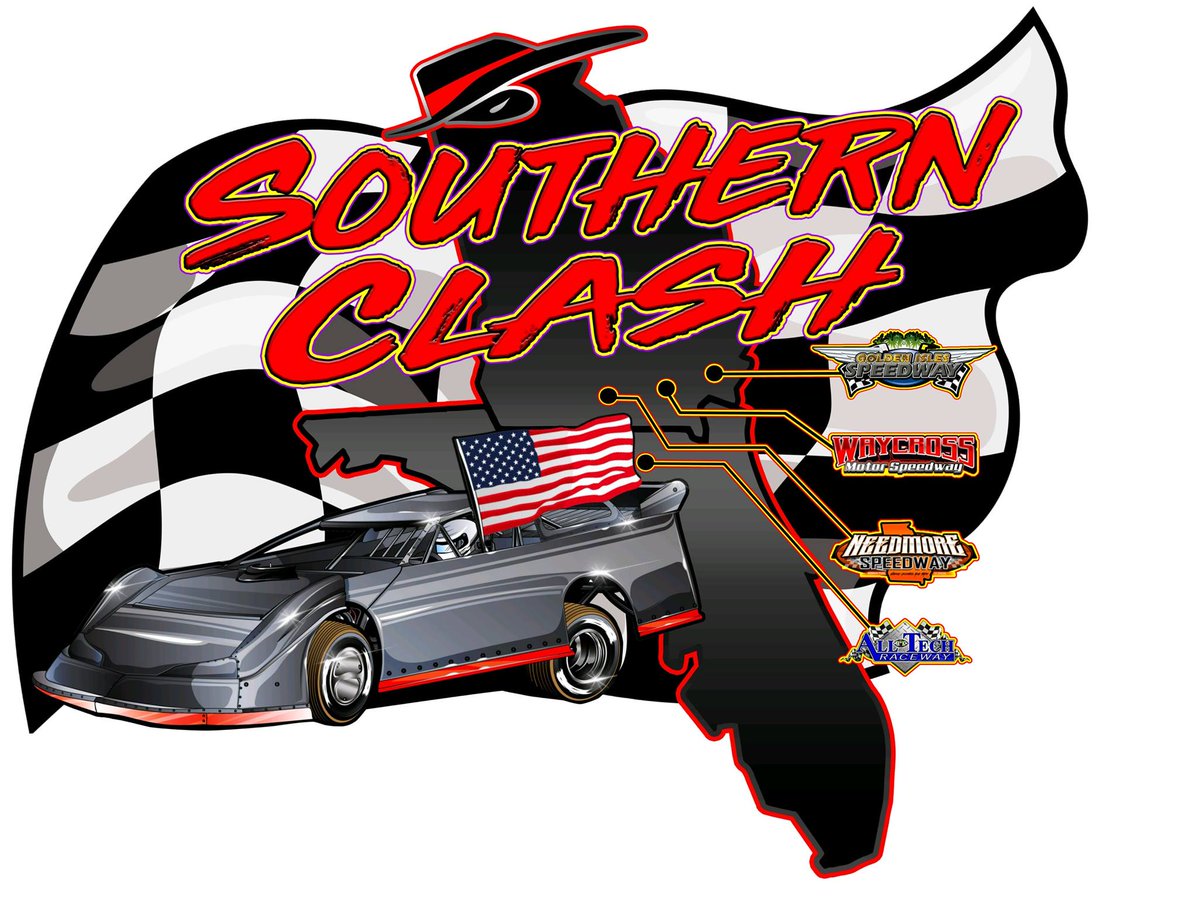 Cochran Motor Spdwy tweet media