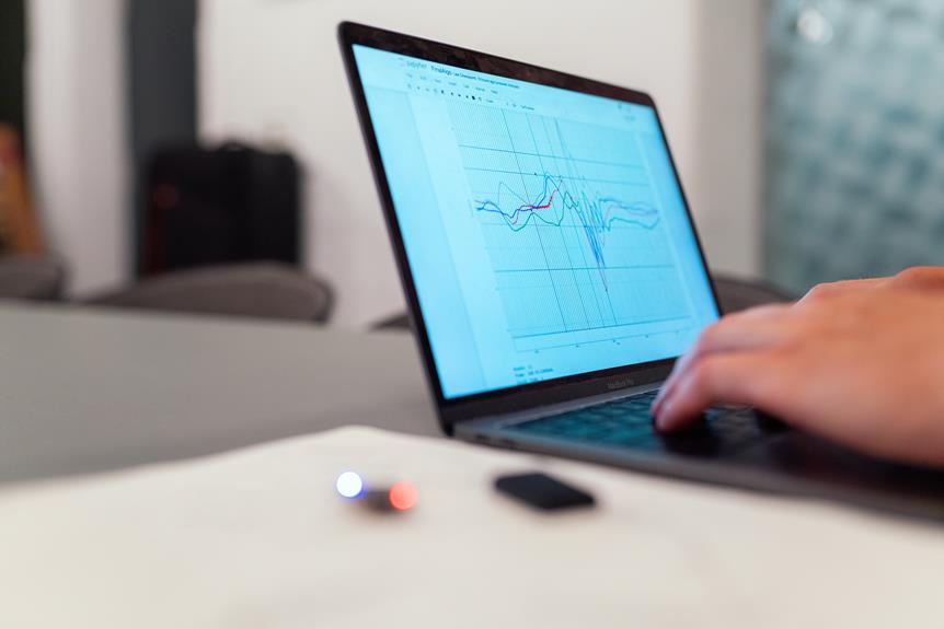 kristinbbeasley's tweet image. Mastering temperature data logging is essential for peak performance. Learn about choosing the importance of calibration in my latest article for accurate and reliable temperature monitoring. 
t.ly/XPCh1
#TemperatureDataLogging #PrecisionMonitoring