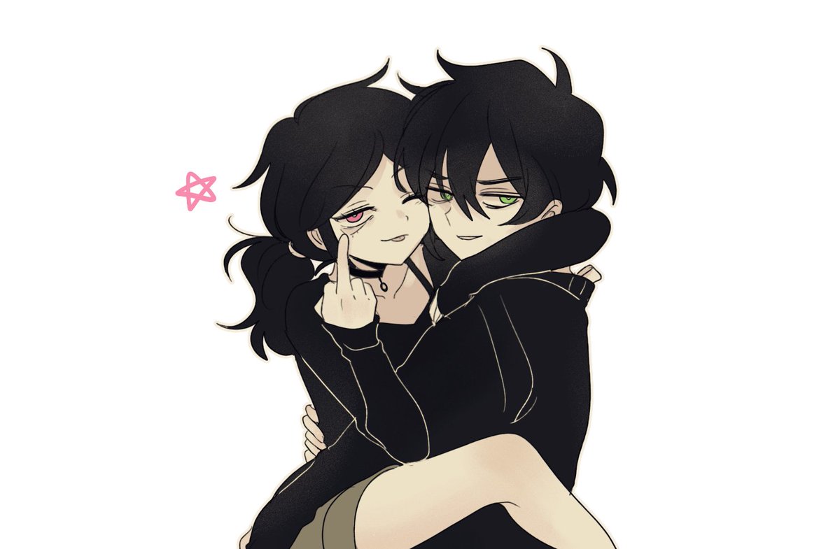 데브로그 그짤 #thecoffinofandyandleyley