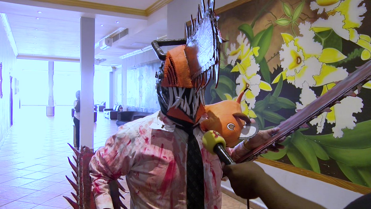 Love FM Belize tweet media