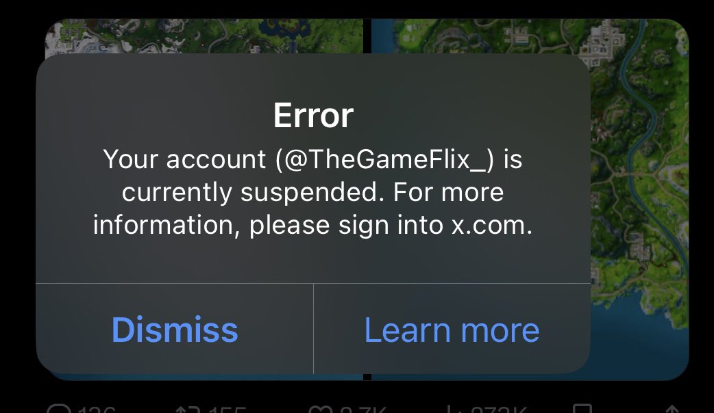 AlisGoodTweets's tweet photo. My main account is, once again, suspended. No clue why🤦🏼‍♂️🤦🏼‍♂️ https://t.co/qmgA136hKv