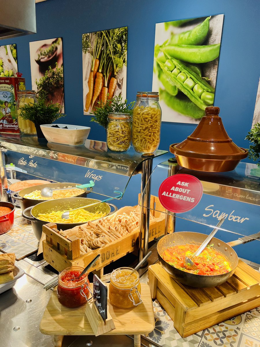 Chef Denis Turner tweet media