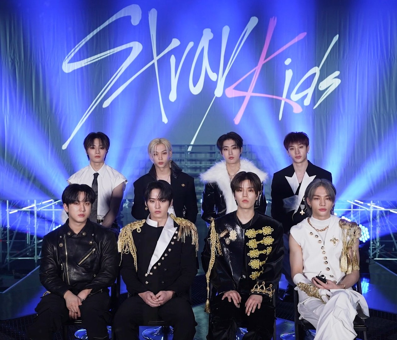 Stray Kids Brasil 樂☆ on X: 「 #TRAD • 14.10.23 」 Confira a