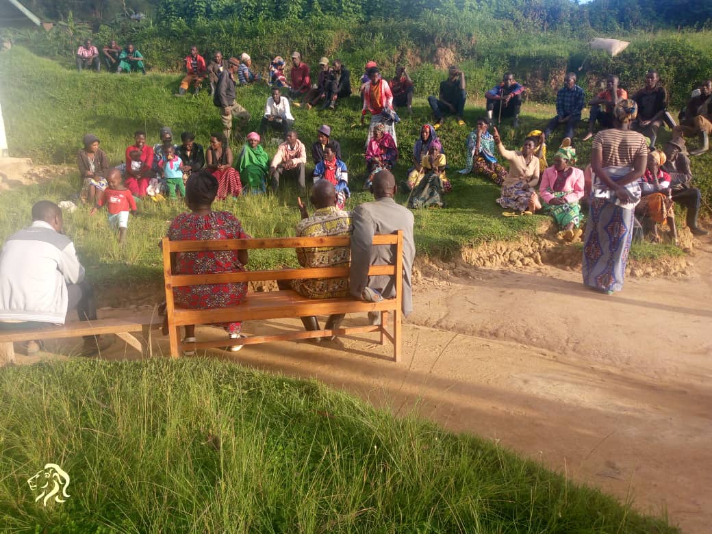 None kuwa14/11/2023 mu midugudu yose ya <a href="/MiyoveG/">Miyove Sector/Gicumbi</a>  hakozwe inteko z'abaturage baganirizwa ku ngingo zitandukanye harimo gutanga ibitekerezo bizashyirwa mu igenamigambi ry'umwaka wa 2023-2024baza Gusoza bashimira agaciro bahabwa na leta y'ubumwe bw'abanyarwanda.<a href="/GicumbiDistrict/">Gicumbi District</a>