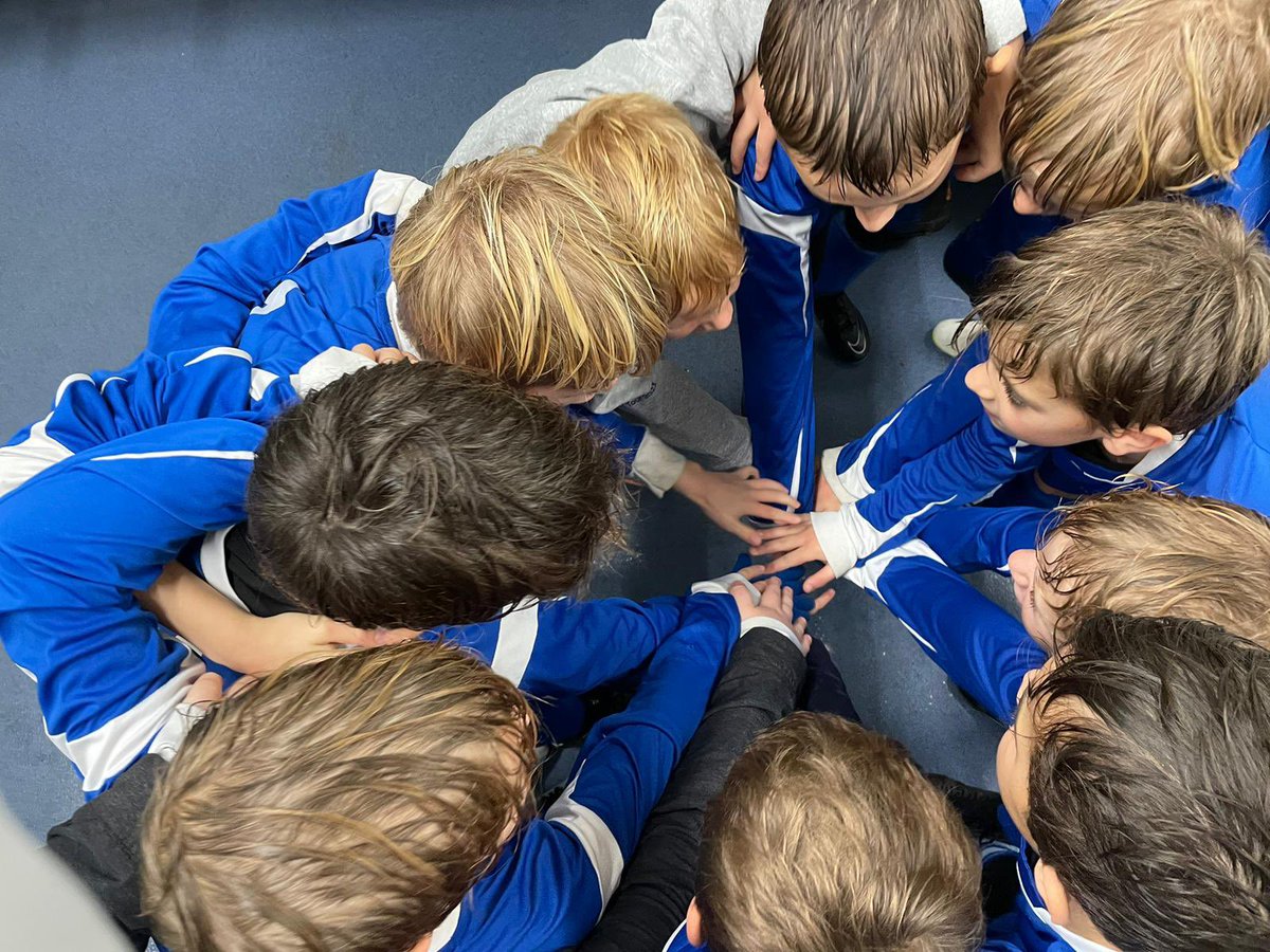 Combe Down Primary School tweet media