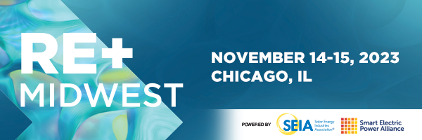 We're joining #solar and #energystorage industry professionals at #REPlusMW today! re-plus.events/midwest