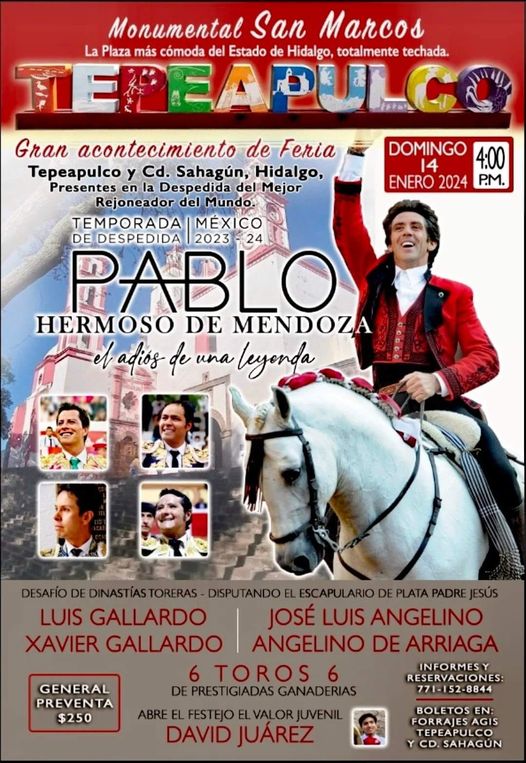 Portal Taurino tweet media