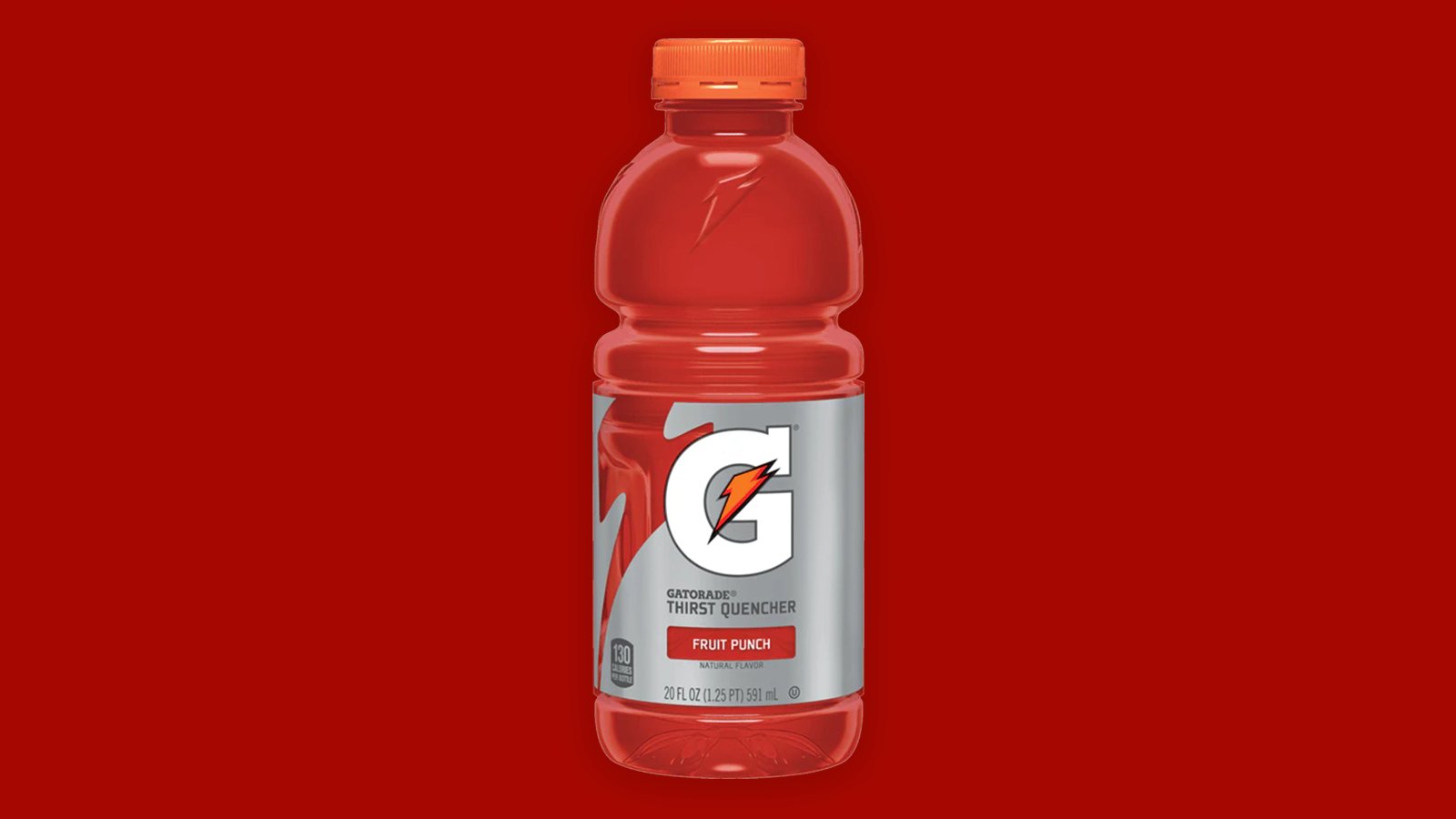 Gatorade Gatorade X