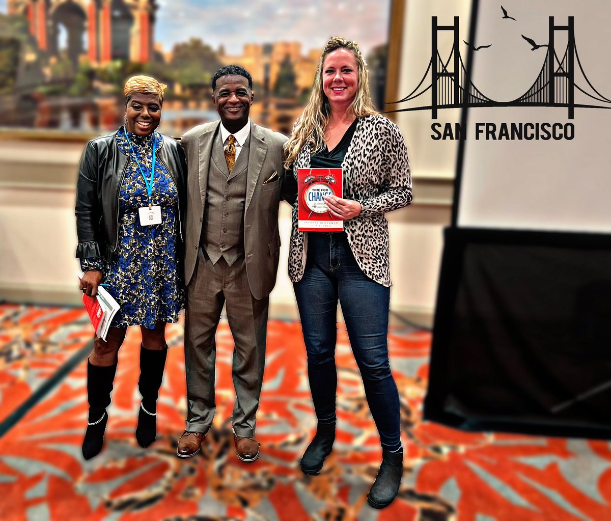 Amazing 2 days of learning!!