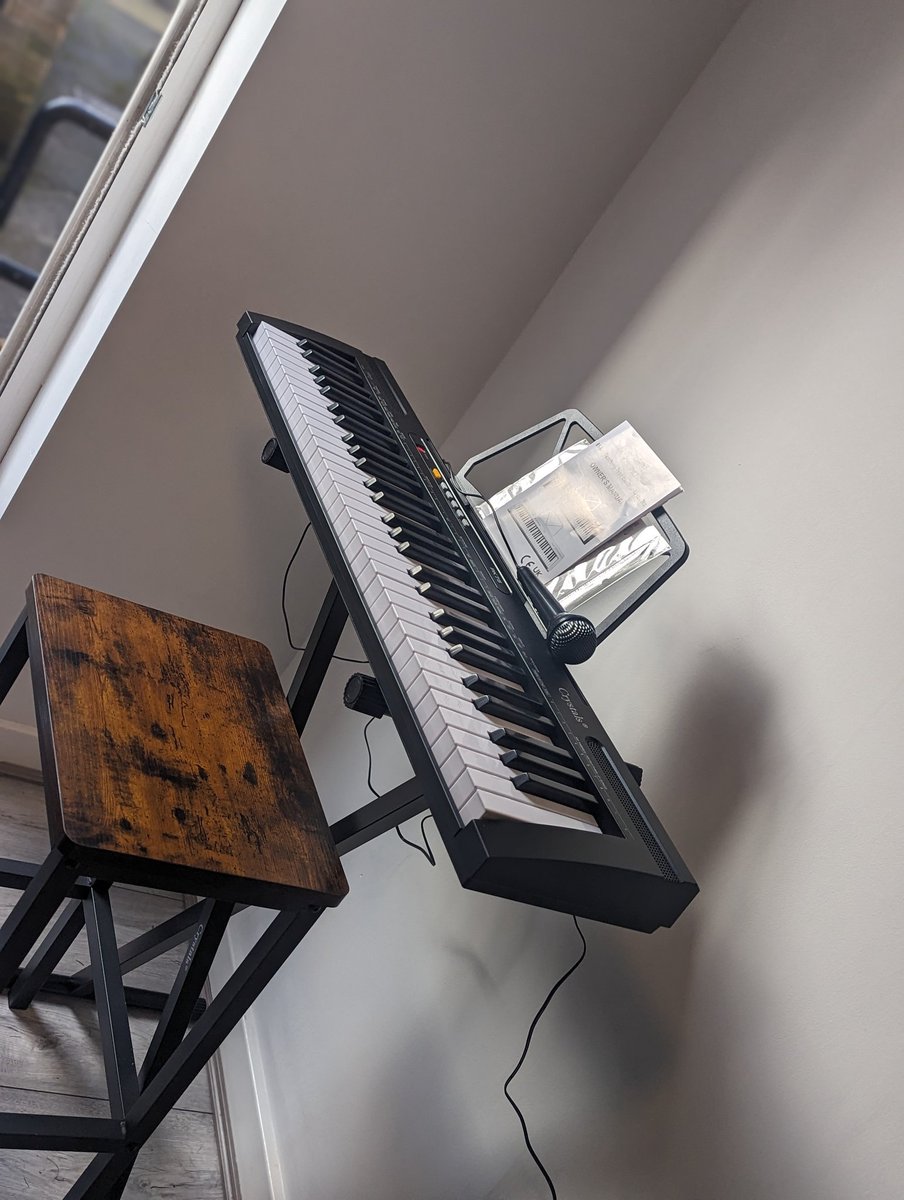 Affinity 2020 CIC tweet media