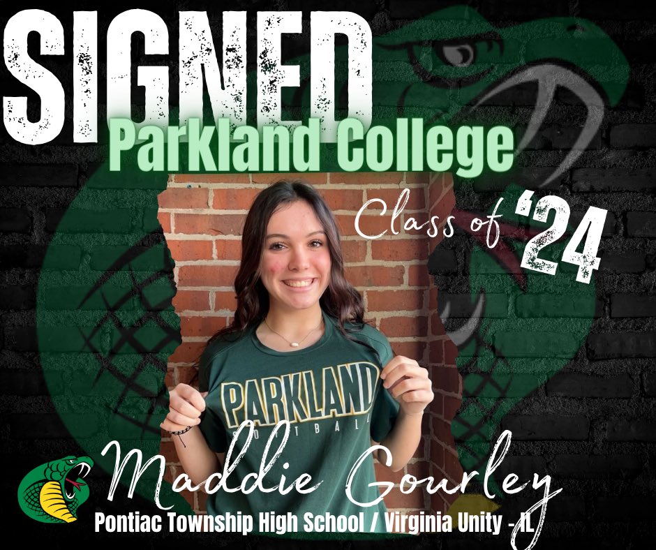 ParklandCobrasSoftball tweet media