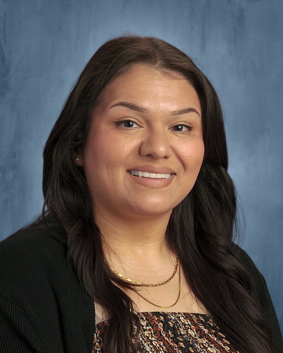 ColusaCOE's tweet photo. Meet CCOE Employee Valerie Pineda!
#ccoe #employeespotlight https://t.co/OFDhRZZAww