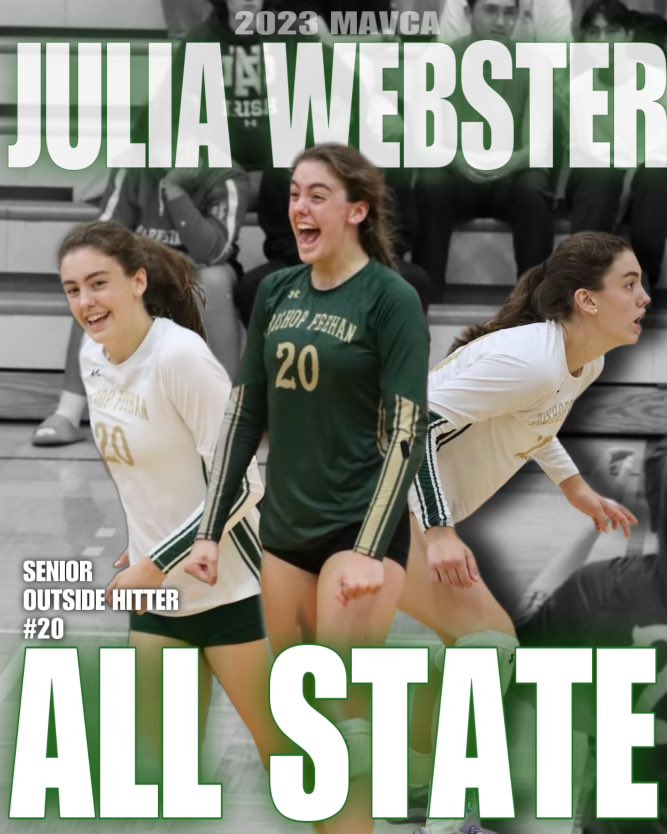 Bishop Feehan Girl’s Volleyball tweet media