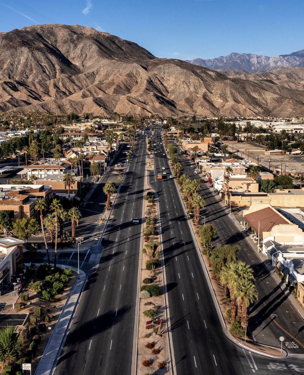 Palm Desert Coachella Valley Photo! - by chad.vh