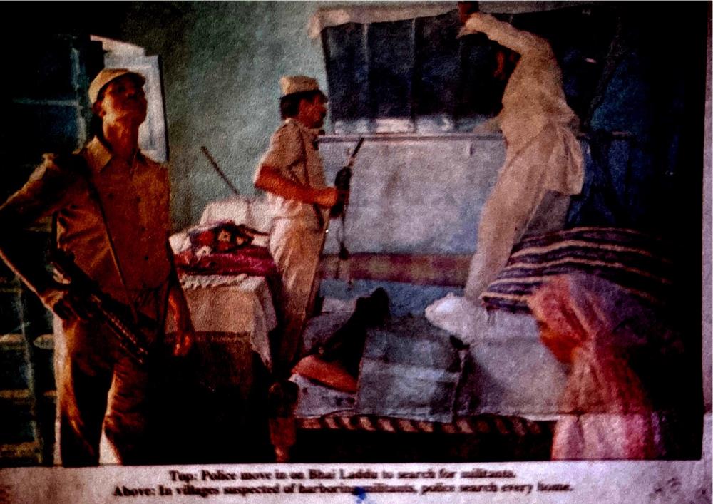 🧵 #PunjabFiles #SikhGenocide
⚠️ Disturbing Content
Who Were Actually Harassing #Hindu families in Punjab
The BRAHMPURA INCIDENT December 1986
Investigation by The Punjab Human Rights Organization and the Indian Minorities and Dalit Front.