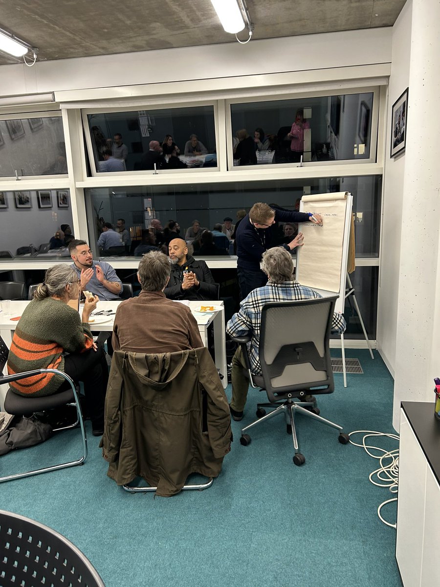 Intoplaces Ltd -Town Centre Consultants (@intoplaces) on Twitter photo Inspirational evening #Highstreetstasksforce , working together with very passionate town stakeholders , <a href="/CamdenCouncil/">Camden Council</a> and <a href="/BrentCouncil/">BrentCouncil</a> all wanting to build a strong high street partnership to transform and deliver their vision for a better inclusive town centre Inspirational evening #Highstreetstasksforce , working together with very passionate town stakeholders , <a href="/CamdenCouncil/">Camden Council</a> and <a href="/BrentCouncil/">BrentCouncil</a> all wanting to build a strong high street partnership to transform and deliver their vision for a better inclusive town centre