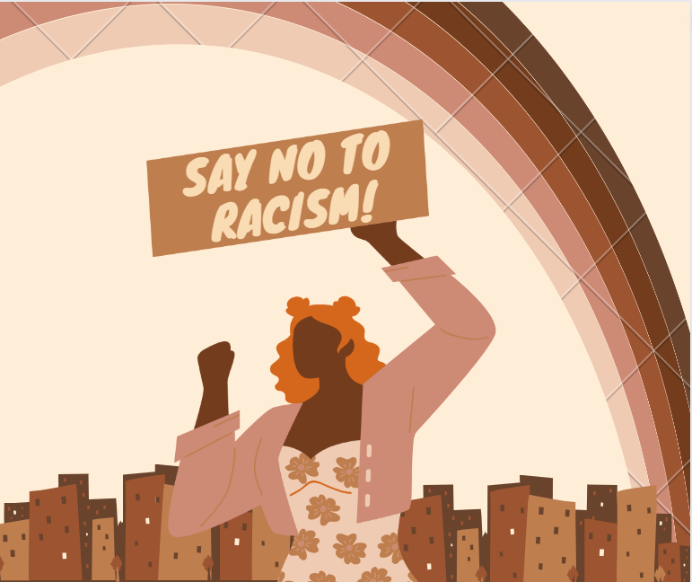 If you see an act of racial harassment, there is something you can do. Safely intervene as a bystander using the 5D’s: distract, delegate, delay, direct, and document.
#SDUnitedAgainstHateWeek #UnitedAgainstHateWeek