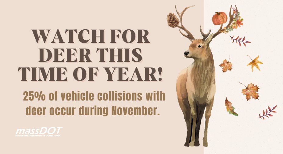 MassDOT Safety tweet media