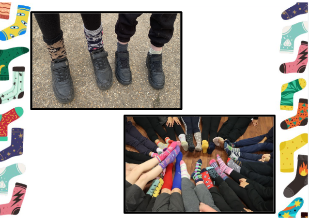 Cippenham School tweet media