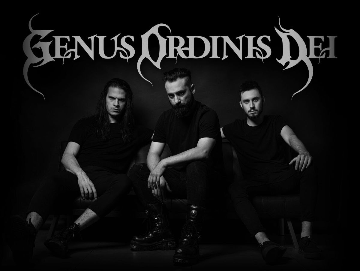 metallus_it's tweet image. Genus Ordinis Dei: il nuovo singolo “For A New God”! metallus.it/genus-ordinis-… #GenusOrdinisDei @genusordinisdei