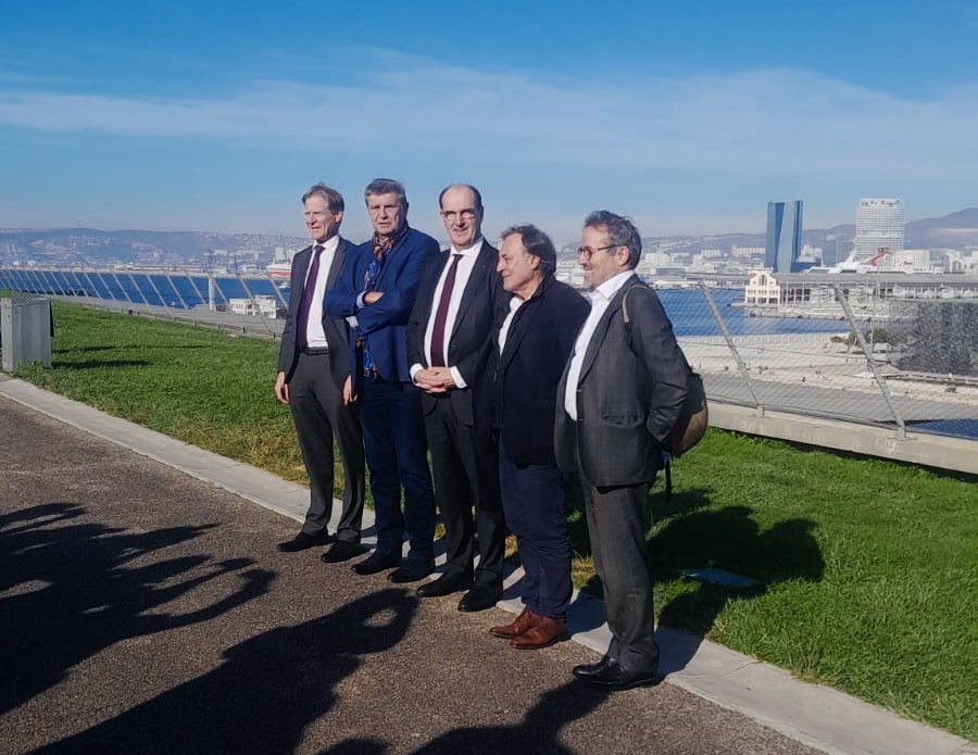 Institut de l'Engagement (@i_engagement) on Twitter photo <a href="/MartinHirsch/">Martin Hirsch</a>, président de l'institut de l'Engagement, participe ce soir aux 30 ans de la Fondation Agir Contre l'Exclusion à #Marseille 📍✨
#30ansFACE
#GénérationFACE <a href="/MartinHirsch/">Martin Hirsch</a>, président de l'institut de l'Engagement, participe ce soir aux 30 ans de la Fondation Agir Contre l'Exclusion à #Marseille 📍✨
#30ansFACE
#GénérationFACE
