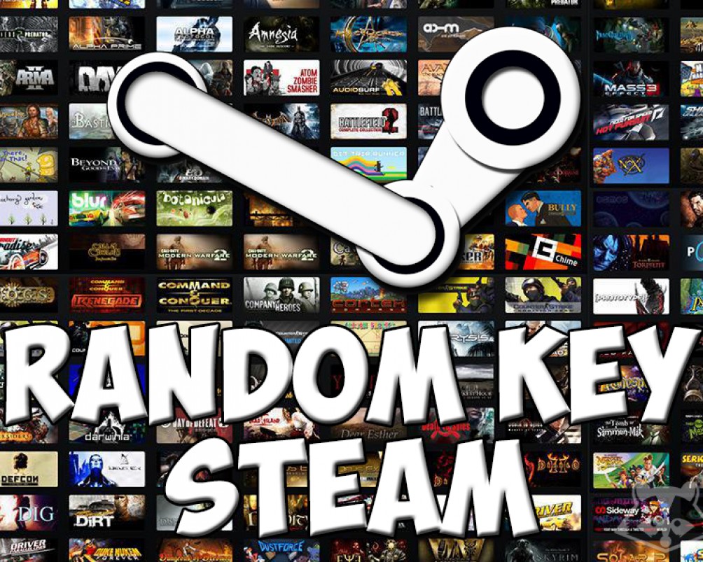 🎁New #Giveaway🎁I give 2 Random Steam Keys for 2 People. 1 Giveaway 2 Winners! #Steam #PC 

For Enter the Giveaway pls:        

1. Follow me      
2. Retweet      
3. Comment

End of the Giveaway is Tuesday the 21th of November 2023!

Good Luck🍀#freegames #games #freekeys